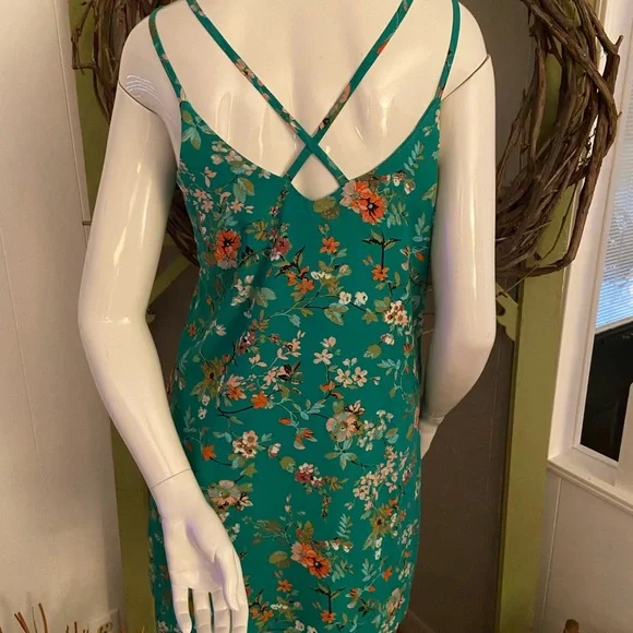 Slip Dress